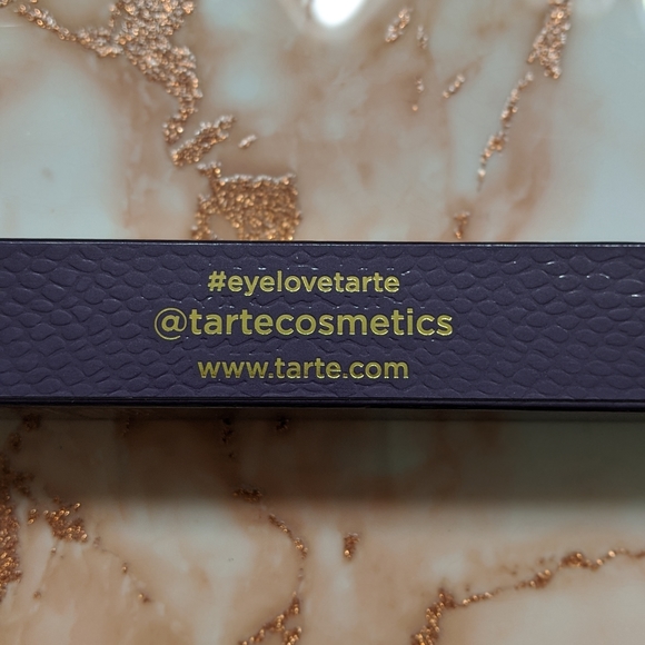 2/$25 🤩 Full Sz 💐 Tarte Lights, Camera, LASHES - Picture 6 of 7